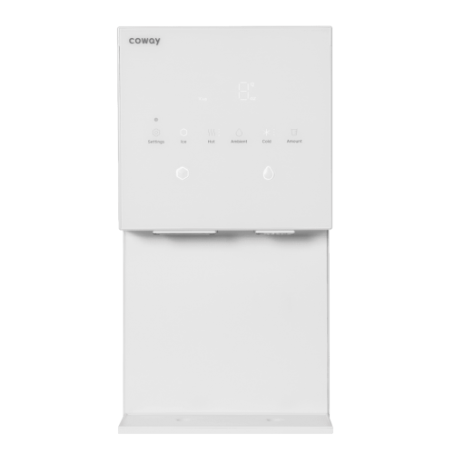카운터탑 아이스 정수기 CHPI-7520L