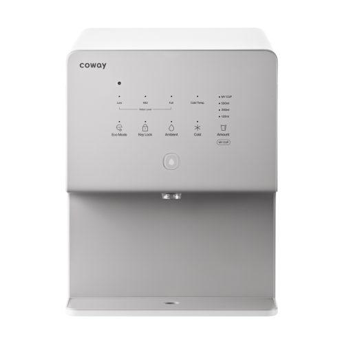 카운터탑 냉정수기 CP-6330L