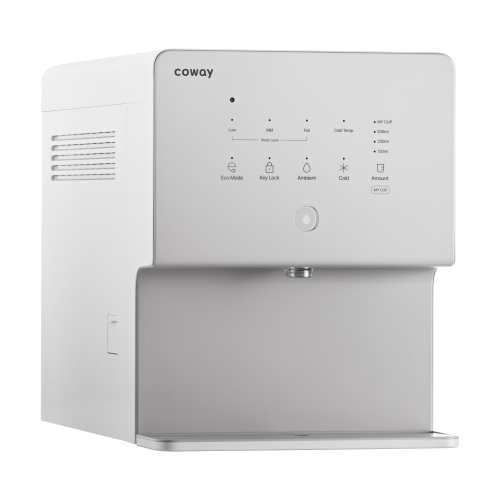카운터탑 냉정수기 CP-6330L