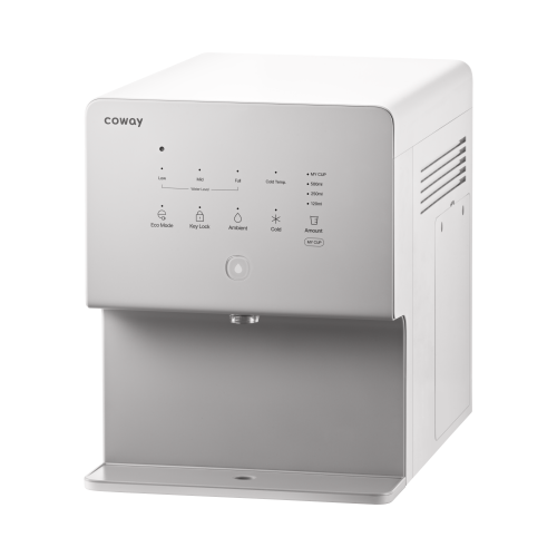 카운터탑 냉정수기 CP-6330L
