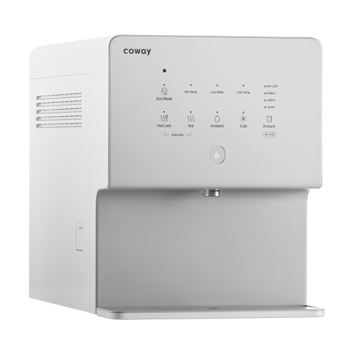 카운터탑 냉온 정수기 CHP-6330L