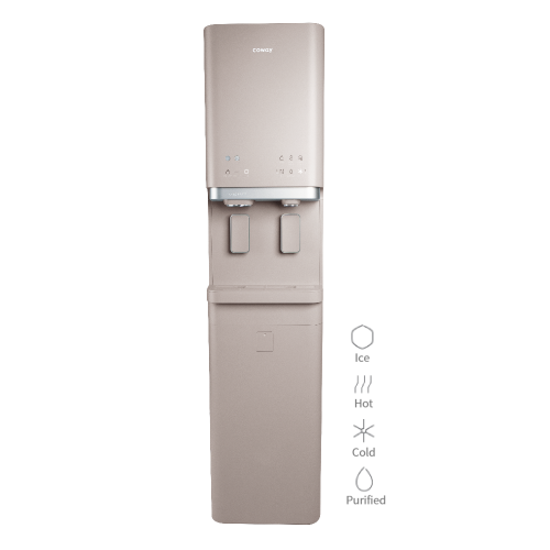 울트라 냉온 아이스 스탠딩 정수기 CHPI-620L PLUS