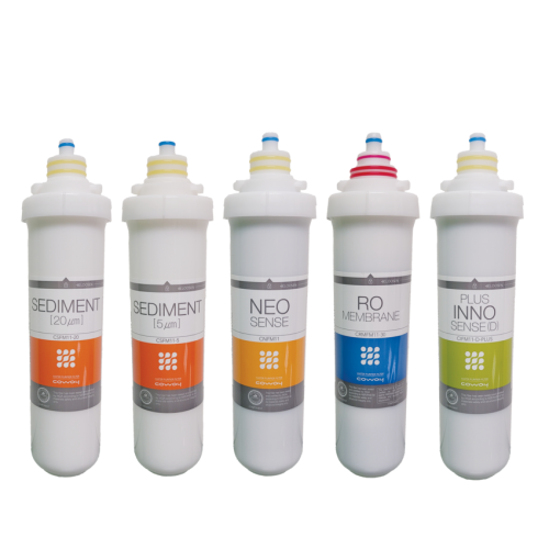 언더싱크 정수기 P-09CL