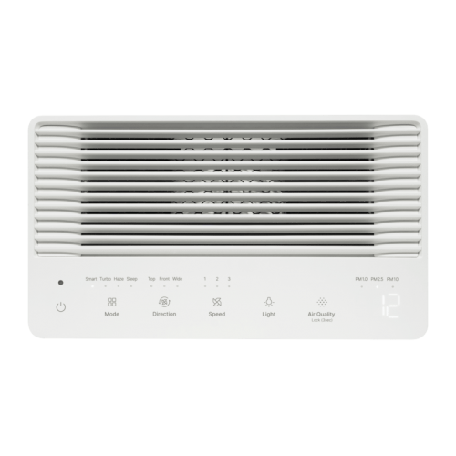 멀티액션 공기청정기 AP-1523D