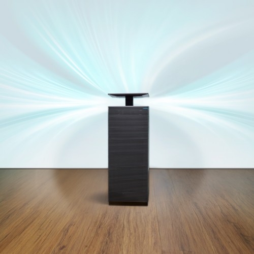 Noble 공기청정기 AP-2021A