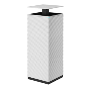 Noble Air Purifier White AP-2023K