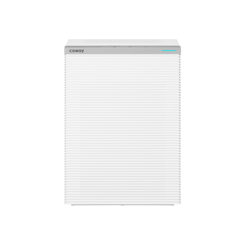 스퀘어핏 공기청정기 퓨어 화이트(AP-1125G-WH) AP-1125G-WH