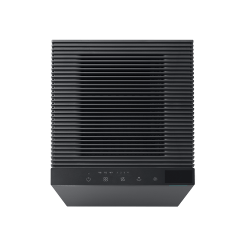 Coway Square Fit Air Purifier AP-2425H-GR AP-2425H-GR