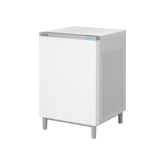 Coway Square Fit Air Purifier AP-2425H-WH