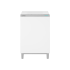 Coway Square Fit Air Purifier AP-2425H-WH AP-2425H-WH