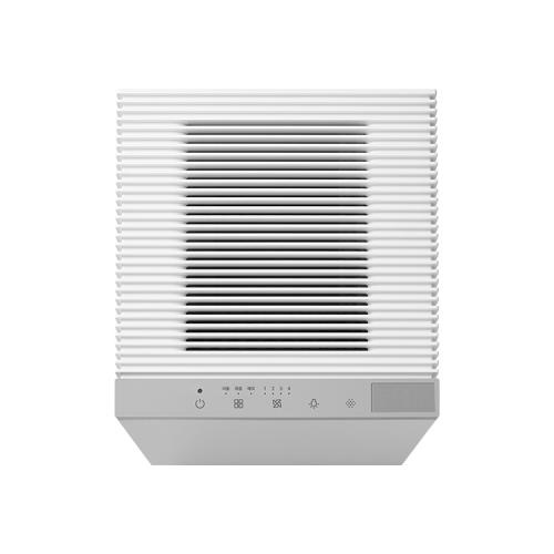 Coway Square Fit Air Purifier AP-2425H-WH AP-2425H-WH