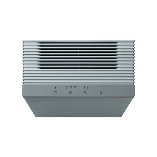 Coway Square Fit Air Purifier AP-1125G-GN AP-1125G-GN