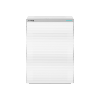 Coway Square Fit Air Purifier AP-1125G-WH