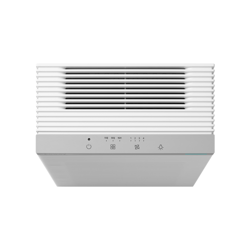 Coway Square Fit Air Purifier AP-1125G-WH AP-1125G-WH