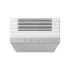Coway Square Fit Air Purifier AP-1125G-WH AP-1125G-WH
