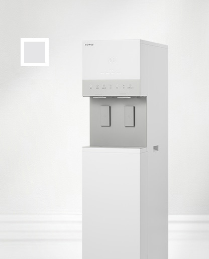 ICE STAND 3.0 CHPI-5820L: 百搭的瓷白色外观与纤薄设计 轻松融入各种空间