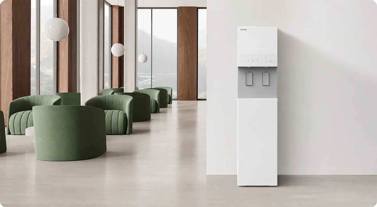 ICE STAND 3.0 | CHPI-5820L