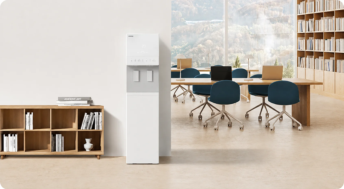 ICE STAND 3.0 | CHPI-5820L