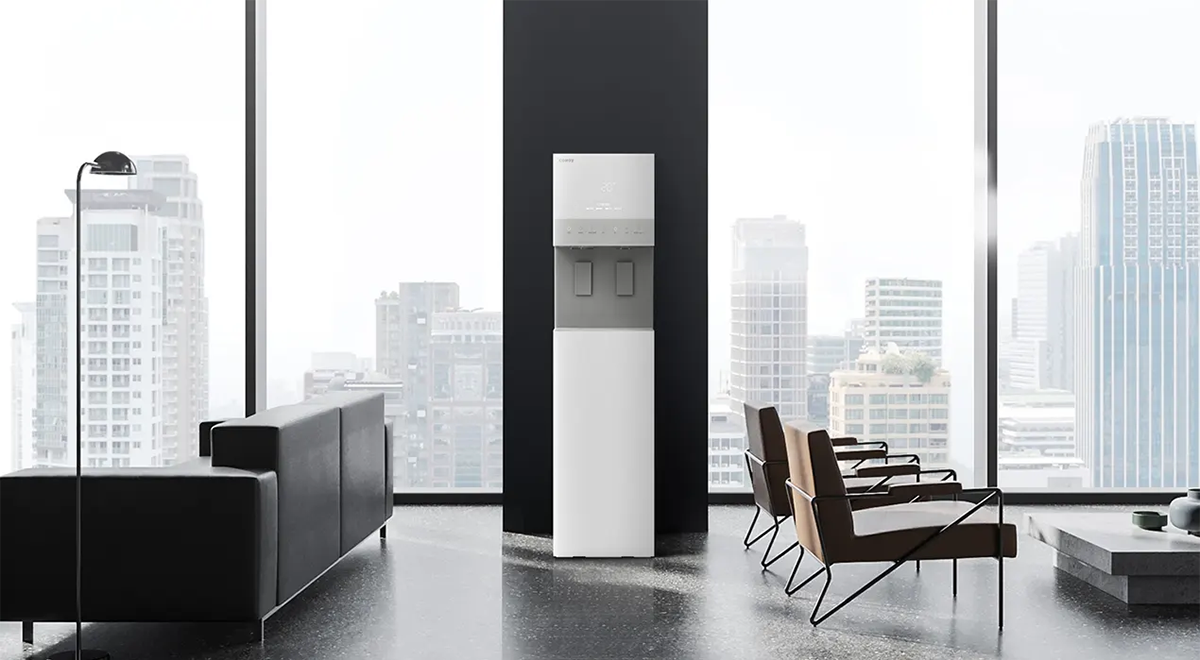 ICE STAND 3.0 | CHPI-5820L